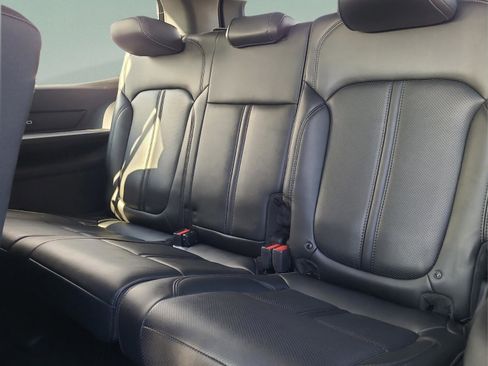 Used 2022 Jeep Wagoneer Series II w/ Rear Seat Video Group 1 image 9