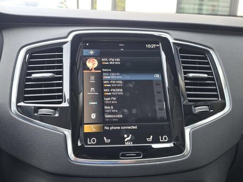 Used 2022 Volvo XC90 T5 Momentum w/ Advanced Package AWD/4WD image 25