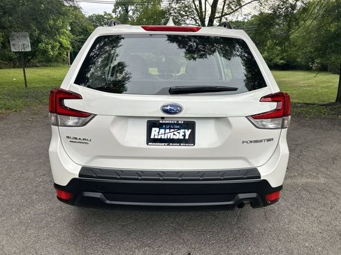 Certified 2023 Subaru Forester AWD/4WD image 7