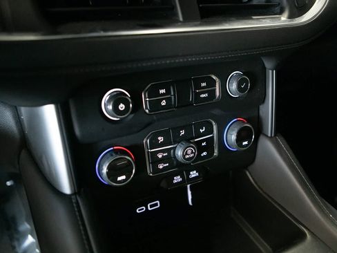 Used 2024 Chevrolet Suburban LS w/ Driver Alert Package RWD image 25