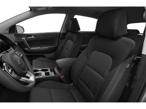 Used 2022 Kia Sportage LX FWD image 12