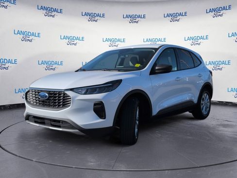 New 2026 Ford Escape Active image 11