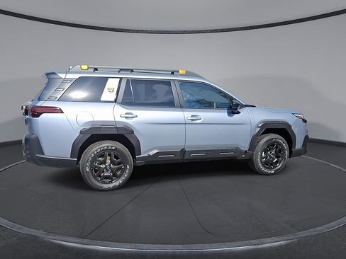 New 2026 Subaru Outback Wilderness AWD/4WD image 4