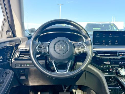 Used 2024 Acura MDX SH-AWD w/ Technology Package image 27