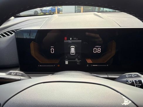New 2026 Kia Sportage X-Line AWD/4WD image 26