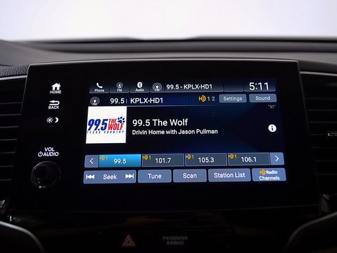 Used 2020 Honda Passport EX-L image 29