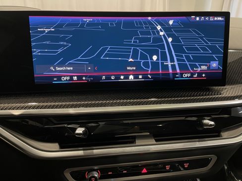 Used 2024 BMW X5 M60i image 23