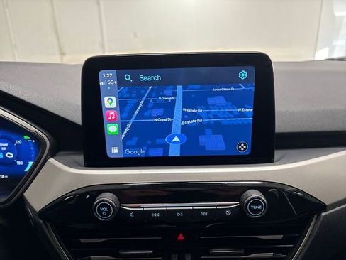 Used 2022 Ford Escape SEL w/ Technology Package image 38