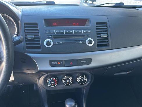 Used 2010 Mitsubishi Lancer ES FWD image 20