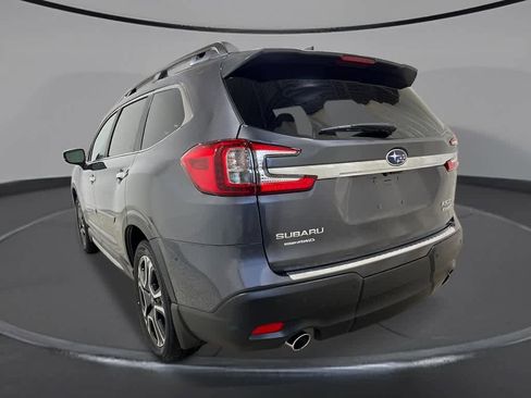 New 2026 Subaru Ascent Touring image 3