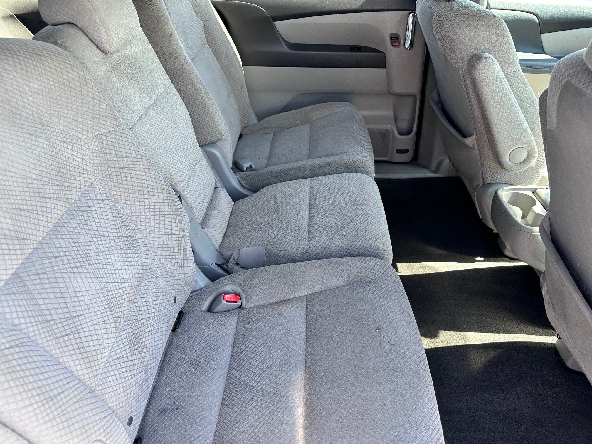 Used 2016 Honda Odyssey SE image 10
