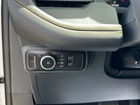 New 2026 Ford Explorer Tremor w/ Tremor Ultimate Package AWD/4WD image 19