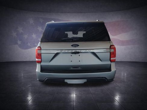 Used 2020 Ford Expedition Max XL AWD/4WD image 4