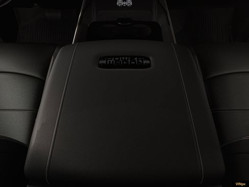 New 2026 RAM 2500 Power Wagon image 16