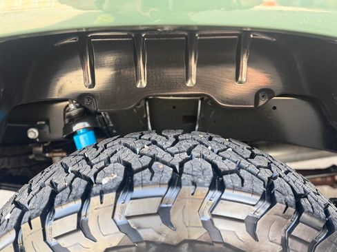 Used 2021 Toyota Tundra Limited w/ Limited Premium Package image 86