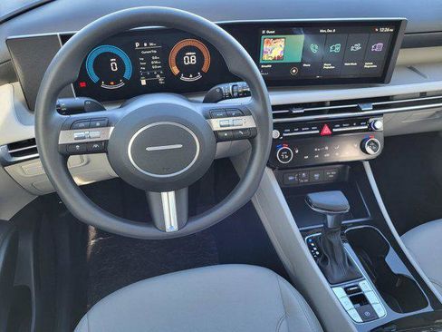 New 2026 Hyundai Tucson SEL image 29