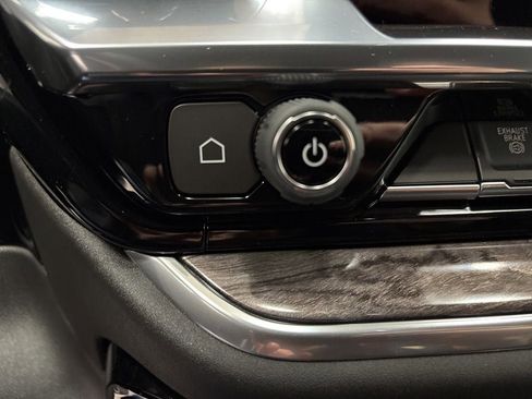 New 2026 Chevrolet Silverado 3500 LTZ w/ LTZ Plus Package image 22