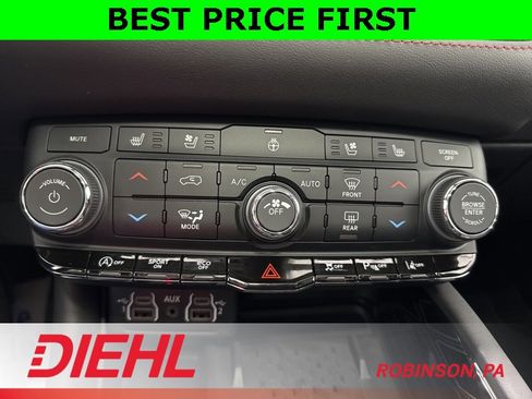 New 2026 Dodge Durango GT image 34