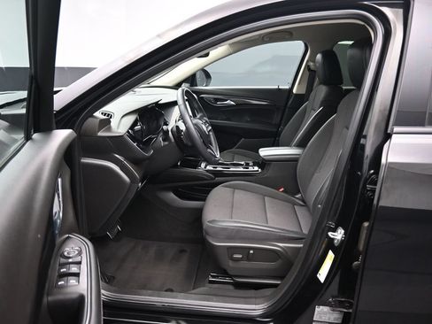 Used 2023 Buick Envision Preferred FWD image 12