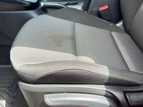 Used 2021 Kia Soul LX FWD image 15