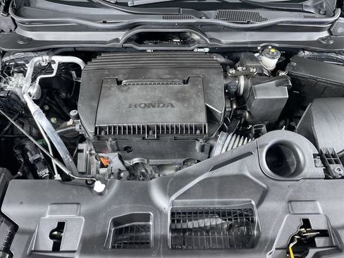 Used 2024 Honda Pilot Elite image 47