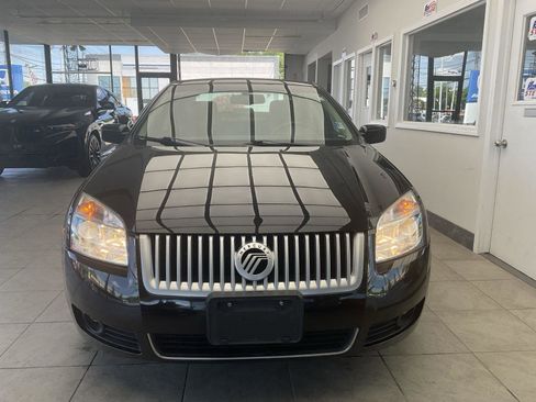 Used 2006 Mercury Milan Premier FWD image 2