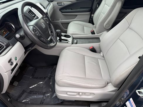 Used 2017 Honda Pilot EX-L image 18