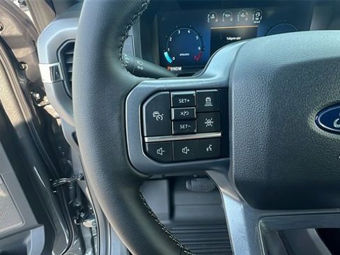 New 2025 Ford F150 XLT w/ Equipment Group 303A High image 29
