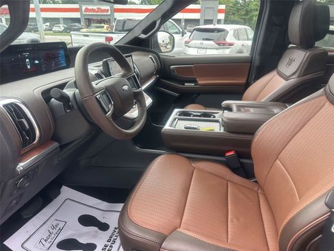 Used 2026 Ford Expedition Max King Ranch AWD/4WD image 28