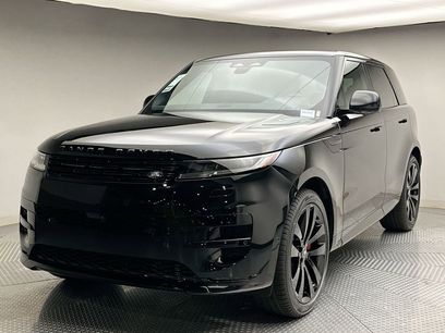 Used 2024 Land Rover Range Rover Sport Dynamic SE