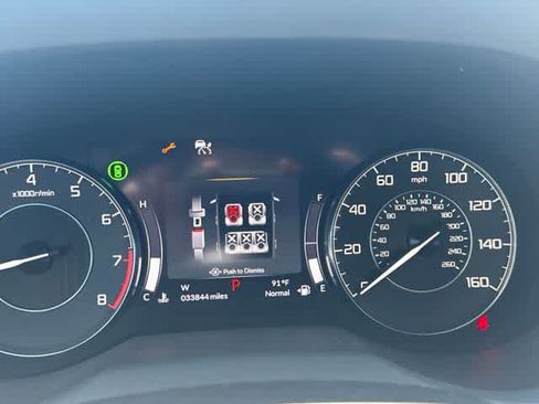Used 2023 Acura RDX FWD w/ Technology Package image 26