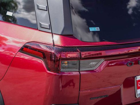 New 2026 Subaru Outback Premium image 7