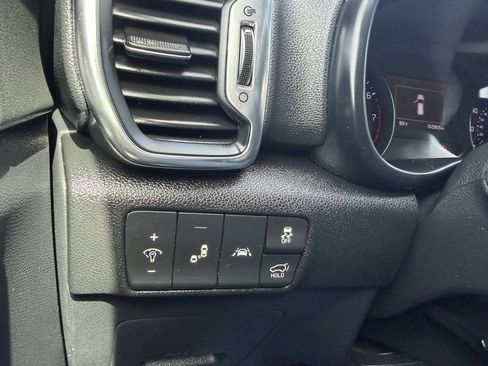 Used 2017 Kia Sportage SX FWD image 20