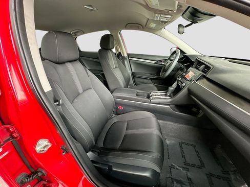 Used 2019 Honda Civic LX image 25