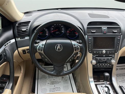 Used 2008 Acura TL FWD image 21