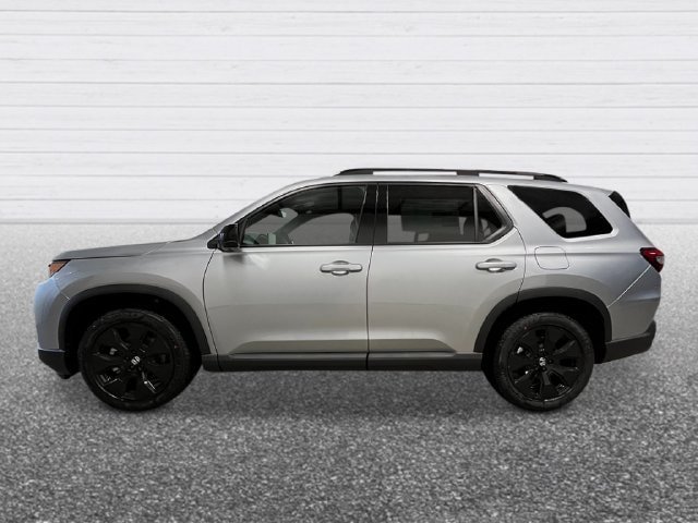 New 2026 Honda Pilot Black Edition image 2