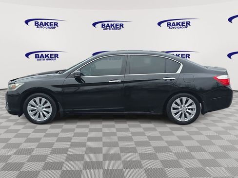 Used 2014 Honda Accord EX-L image 6