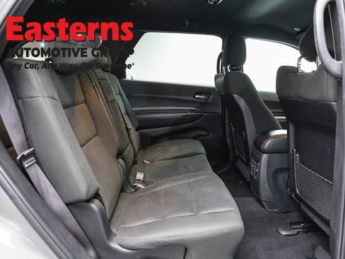 Used 2025 Dodge Durango GT RWD image 23