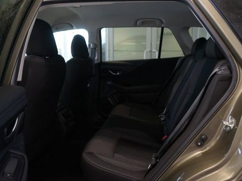 Used 2020 Subaru Outback Premium image 29