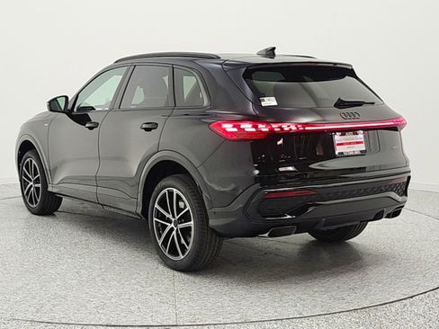 New 2026 Audi Q5 Premium Plus AWD/4WD image 7
