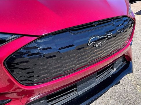 Used 2025 Ford Mustang Mach-E GT AWD/4WD image 29