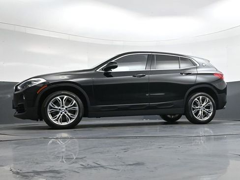 Used 2020 BMW X2 sDrive28i w/ Convenience Package image 34