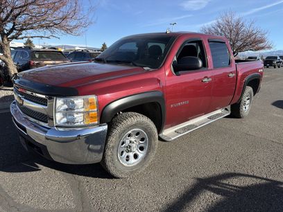 Used 2013 Chevrolet Silverado 1500 LT