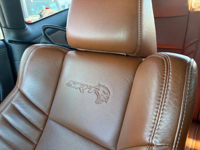 Used 2020 Dodge Challenger SRT Hellcat Redeye RWD image 26