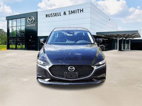 New 2026 MAZDA MAZDA3 s Sport image 2