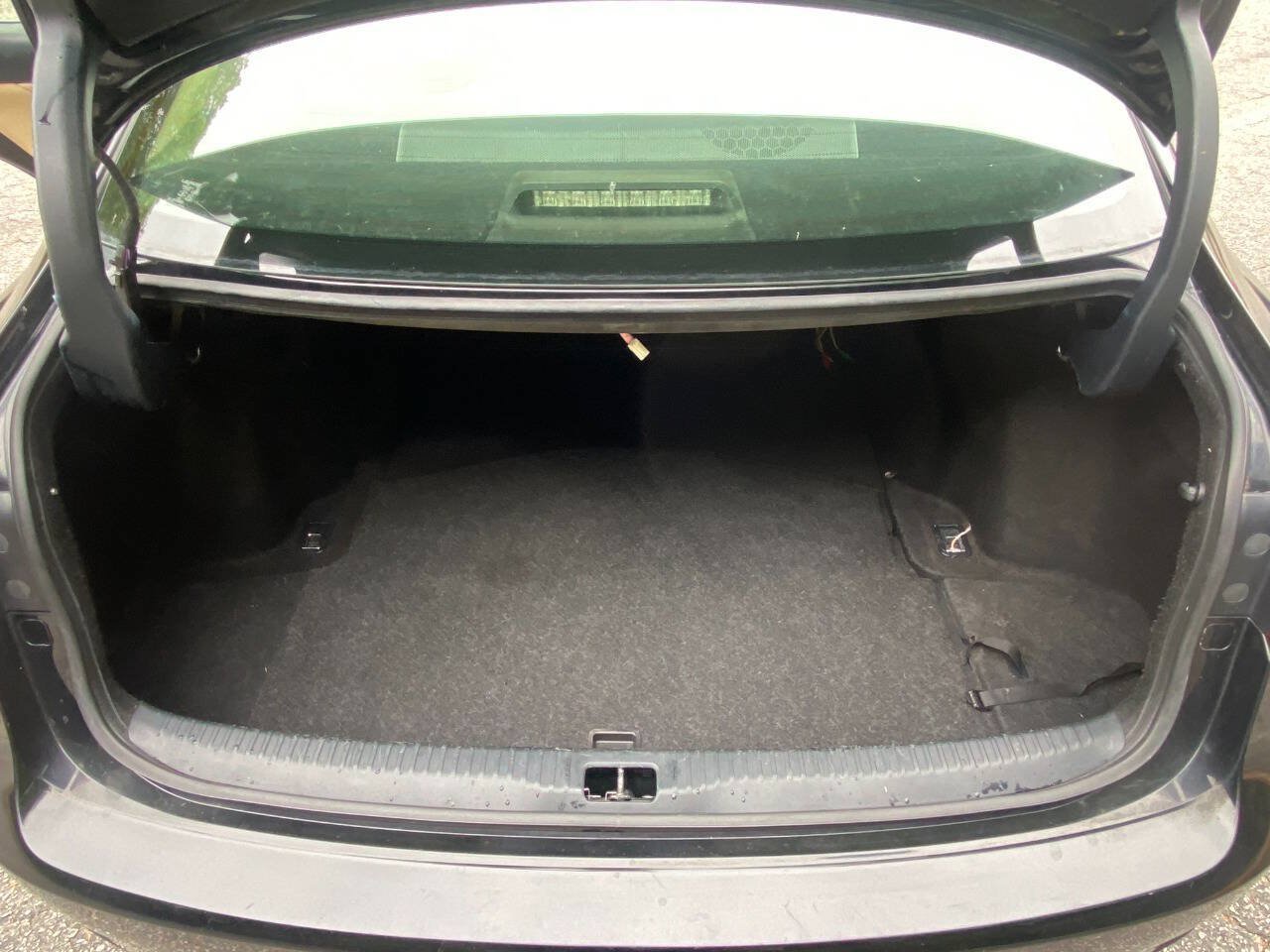 Used 2014 Lexus IS 350 w/ Navigation Package RWD image 49