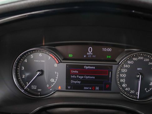 Used 2021 Cadillac XT5 Premium Luxury image 15