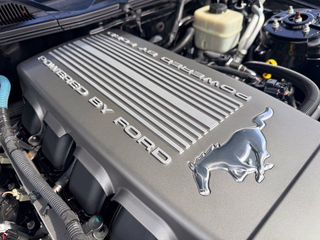 Used 2007 Ford Mustang GT RWD image 31