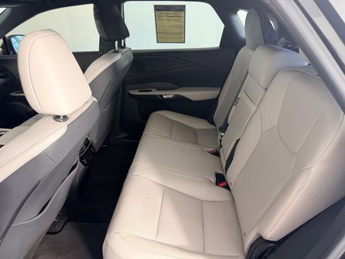 Used 2023 Lexus RX 350 Premium Plus w/ Cold Area Package image 13