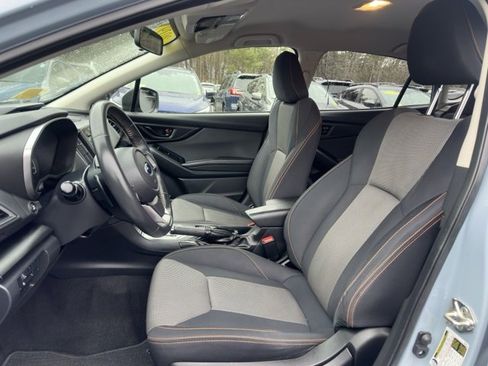 Used 2019 Subaru Crosstrek 2.0i Premium image 16
